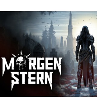 Morgenstern Steam Key GLOBAL